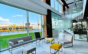 Arche Hotel Krakowska